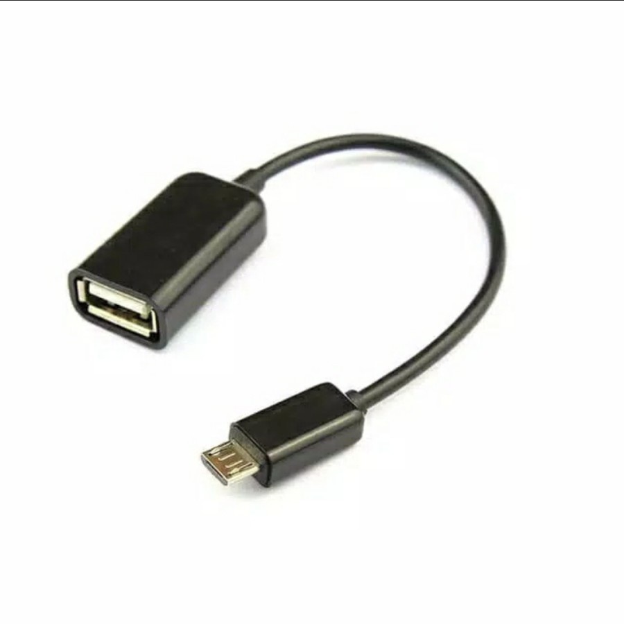 Kabel OTG Micro USB - OTG Micro V8