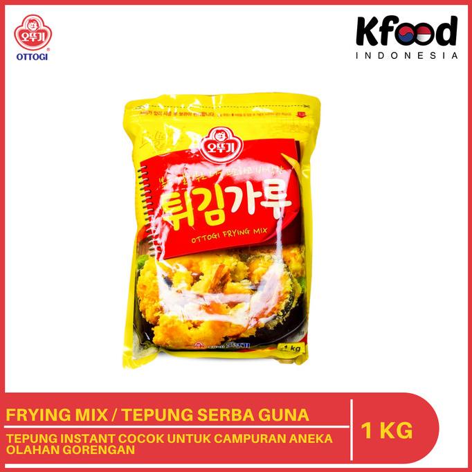 

Ottogi Frying Mix 1Kg