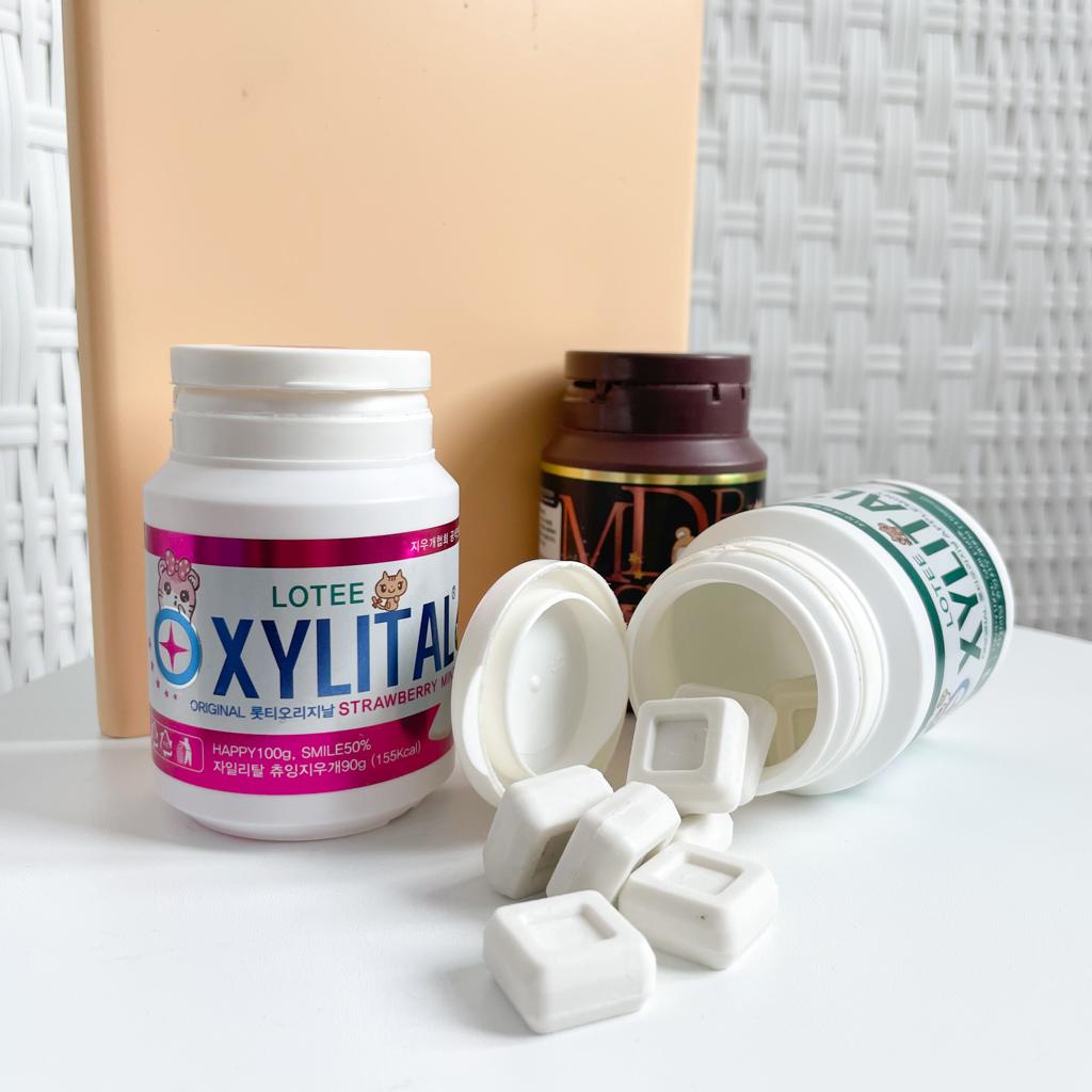 

PENGHAPUS PERMEN KARET XYLITAL ERASER HAPUSAN READY GROSIR COD MURAH