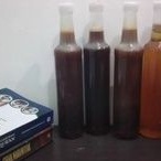 

Madu Hutan Murni Sumatera 500 gram