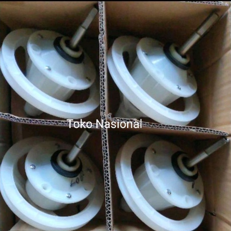 Gearbox Polytron Kecil