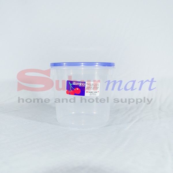 Stoples/ sealware domino komet 1000 ml