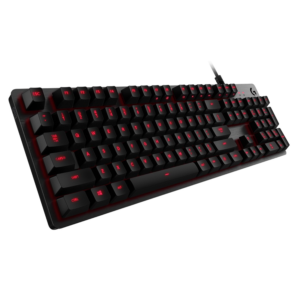 Logitech G413 Mechanical Backlit Gaming Keyboard Original