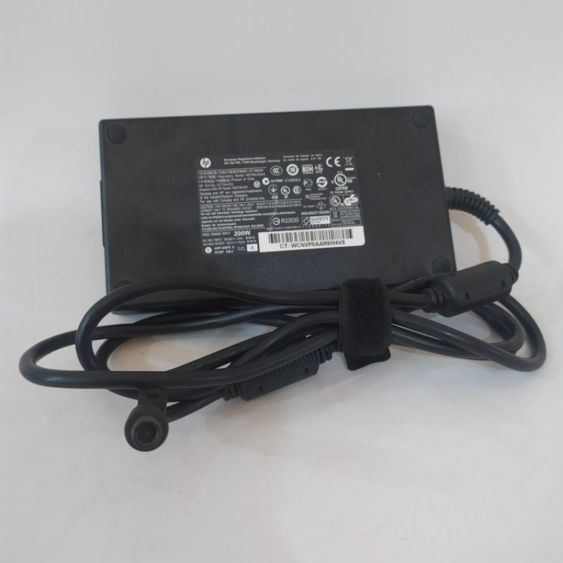 charger laptop HP Workstation original