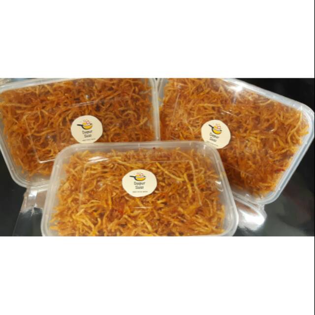 

KENTANG MUSTOFA