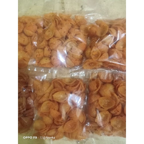 

MAKRONI KERANG