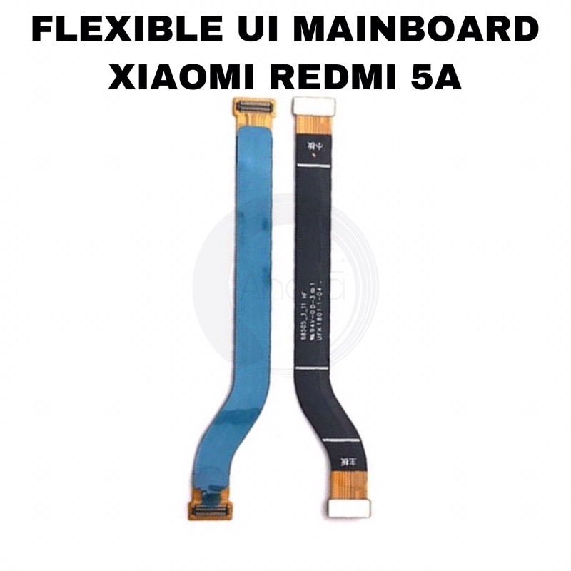 FLEXIBLE UI BOARD XIAOMI REDMI 5A / FLEX CON CONNECTOR MAINBOARD