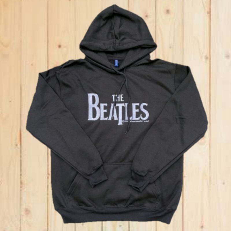 COD HOODIE HNM THE BEATLES ORIGINAL MURAH