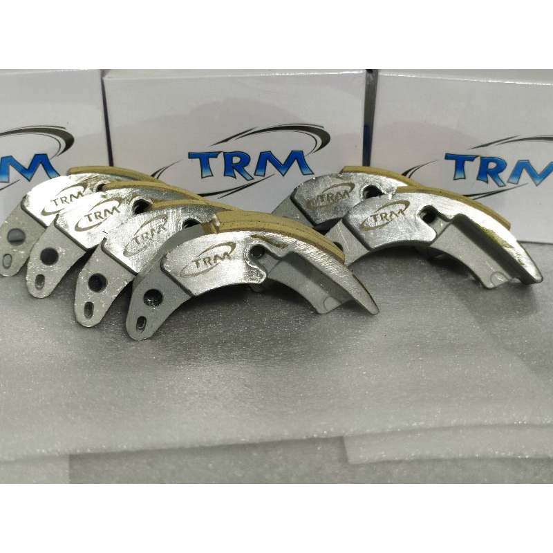 KAMPAS GANDA TRM WEIGHT CLUTCH (BATCH-5) NEX, ADDRESS, MIO KARBU, BEAT KARBU