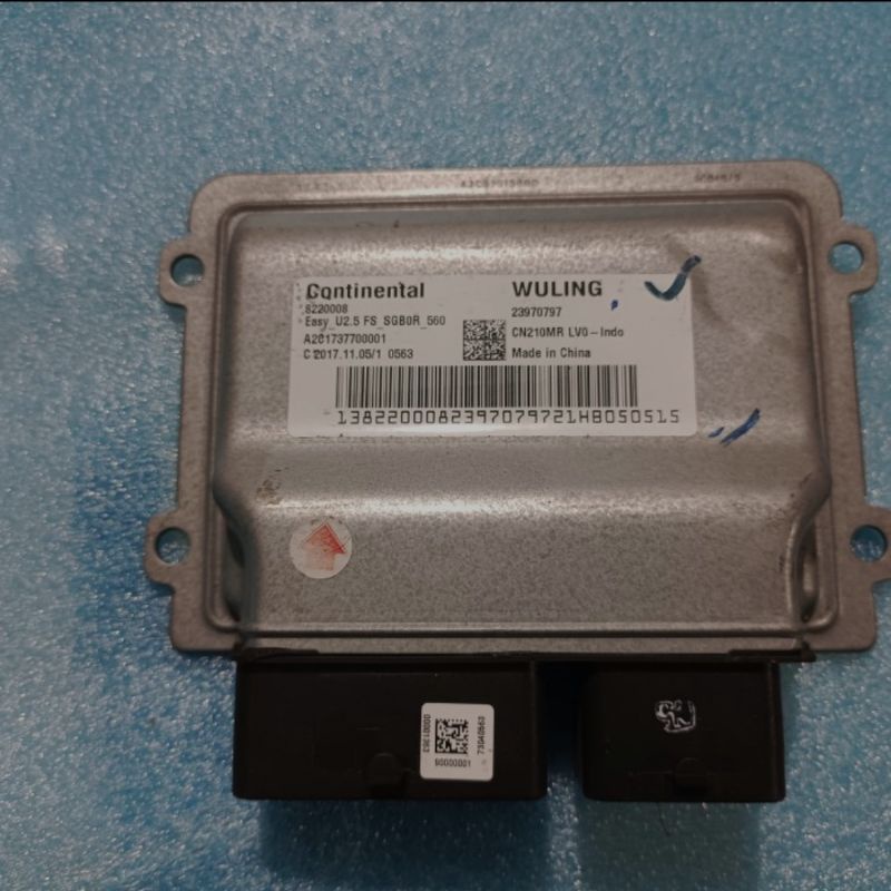 ECU Wuling Confero Original Wuling