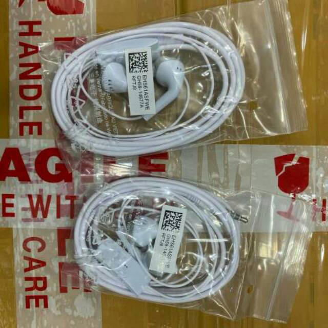 Headset Samsung J1ace ORI / headset/handsfree samsung j1ace S4 S6 J1 ACE