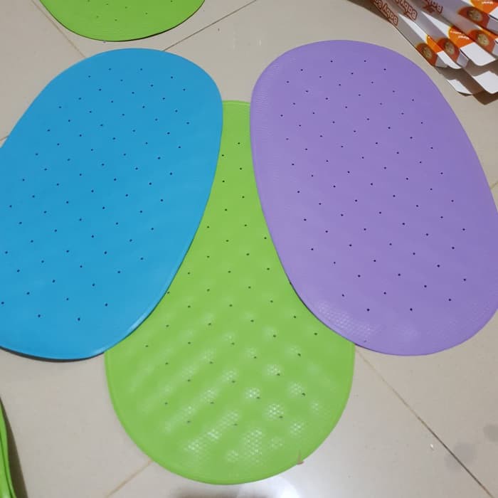 Iq Baby Anti Slip Bath Mat