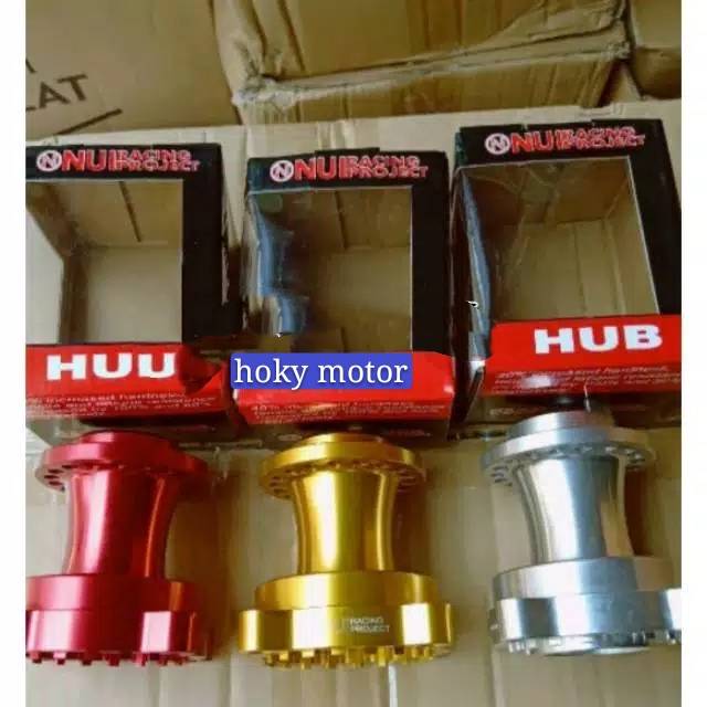 TROMOL DEPAN BECAK MINI NUI HONDA DAN YAMAHA