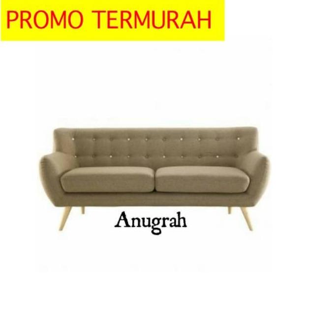 

Atirah - Sofa Retro Sofa Minimalis Anugrah Art Phiacasi