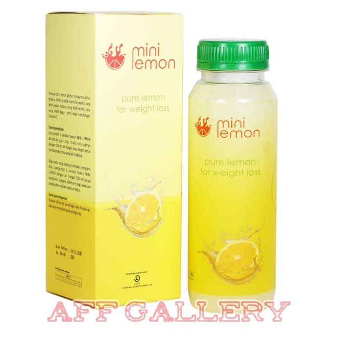 

Cuci Gudang Awal Tahun MINI LEMON | SARI LEMON | Sarilemon Produksi dari Lemona Cuci Gudang Awal Tahun