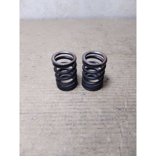 per klep suzuki smash