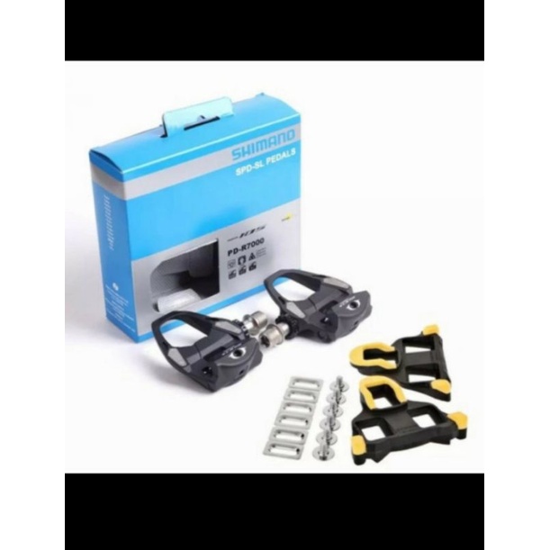 Pedal Cleat Shimano 105