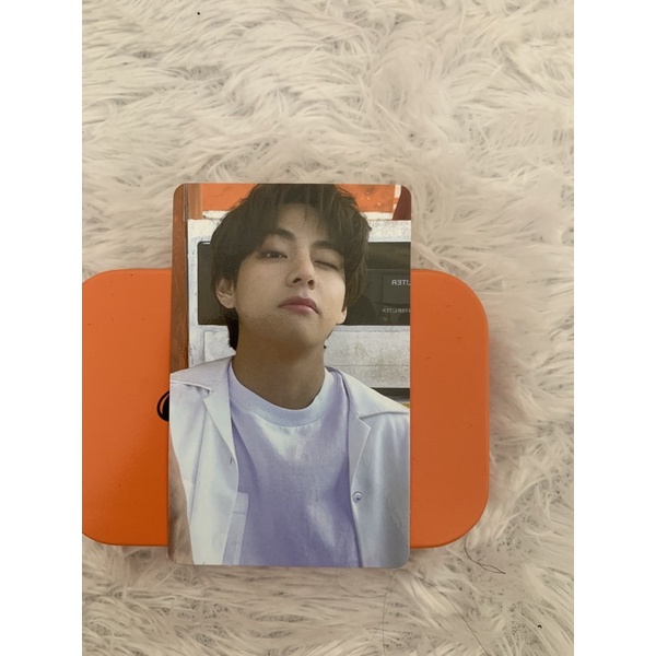 Pc taehyung POB BUTTER