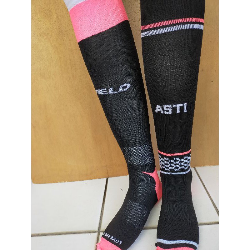 kaos kaki bola model custom