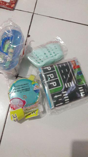 Gantungan Spon Spons Cuci Piring Wastafel/ Gantungan Silikon Serbaguna