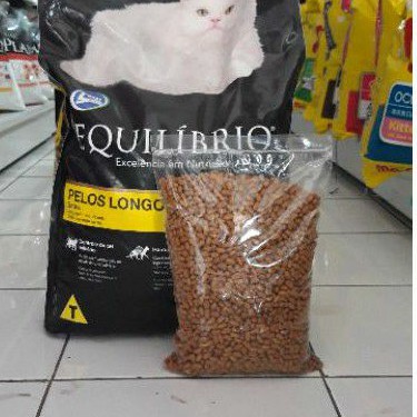 Equilibrio Persian Repack 500gr