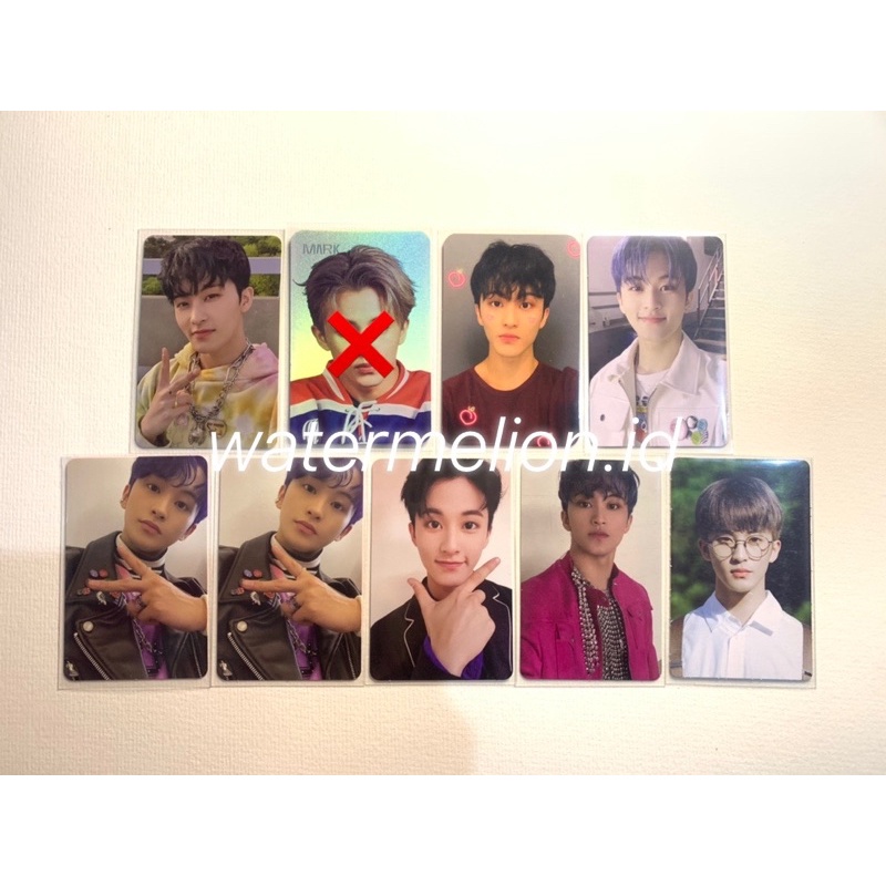WTS PC MARK