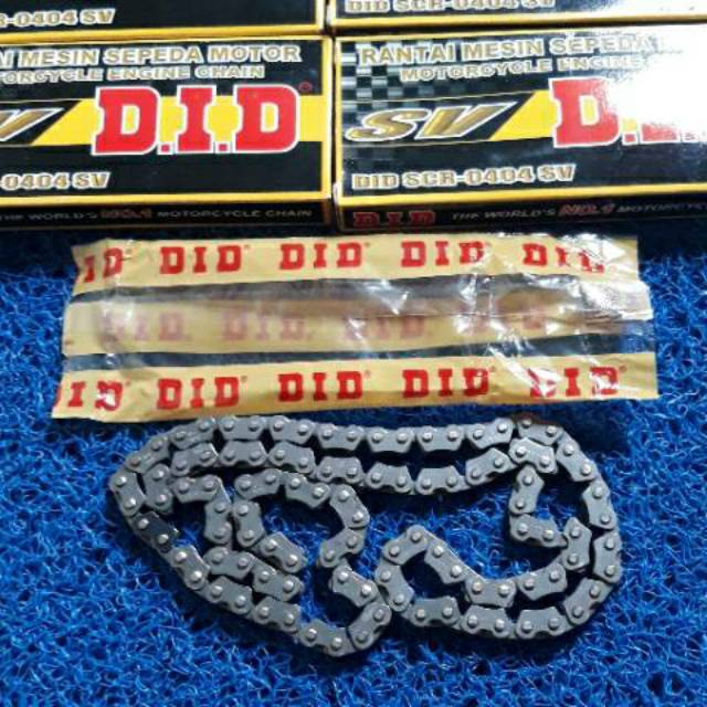 rantai keteng tiger rantai kamprat tiger rante keteng tiger