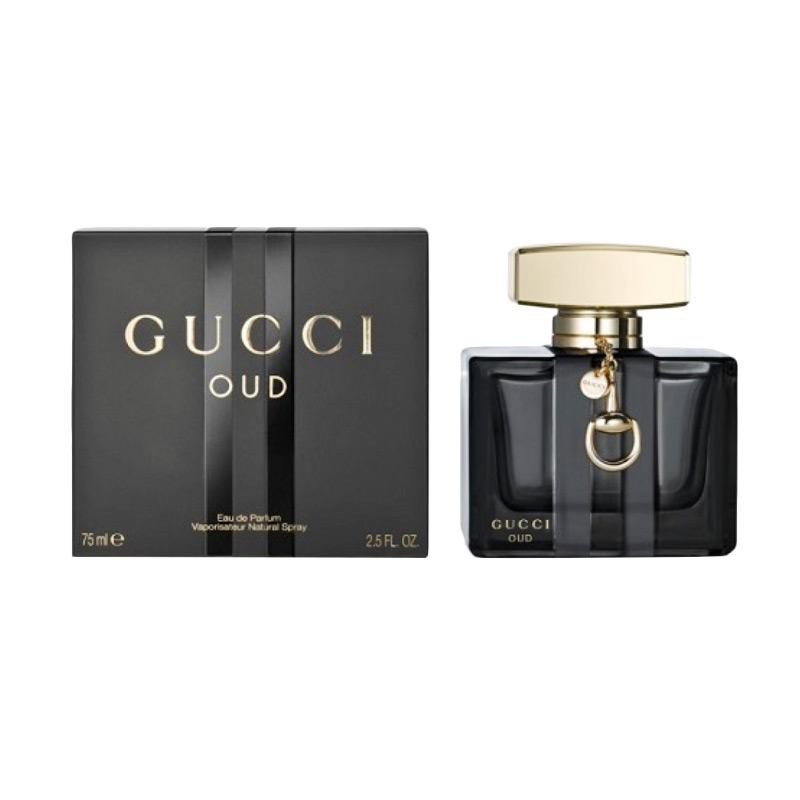 Gucci Oud for Unisex Parfum EDP [75 mL 