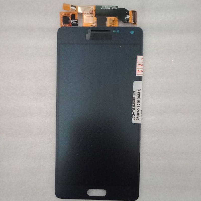 LCD TS SAMSUNG A500/A5 2015