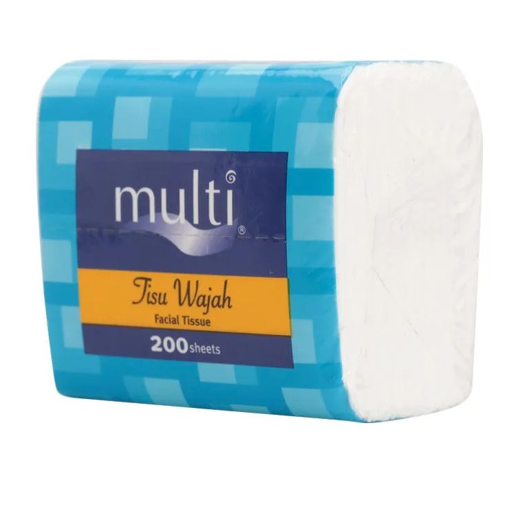 Tissue Multi Compact