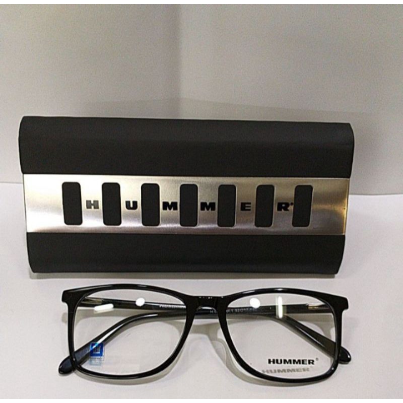 Kacamata Hummer 647 Original #kacamata blueray# kacamata wanita# kacamata pria# kacamata minus