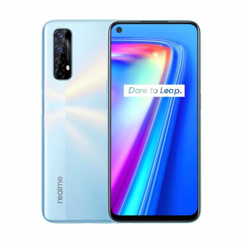 REALME 7 RAM 8/128 GB | REALME 8 RAM 8/128 GB GARANSI RESMI REALME INDONESIA