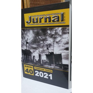 Jurnal Harga Satuan Bahan Bangunan Edisi 40 - 2021 | Shopee Indonesia