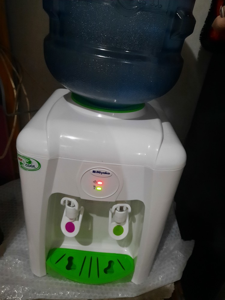 Dispenser Miyako Wd 290 Phc [ Hot And Cool ]