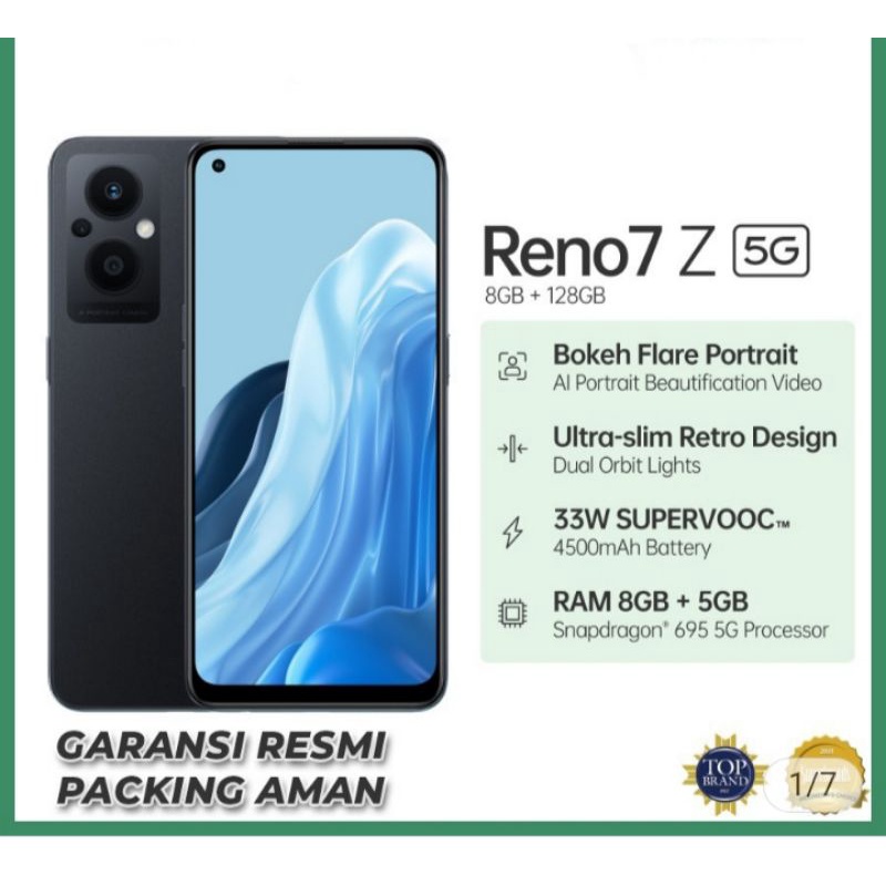 opo reno7