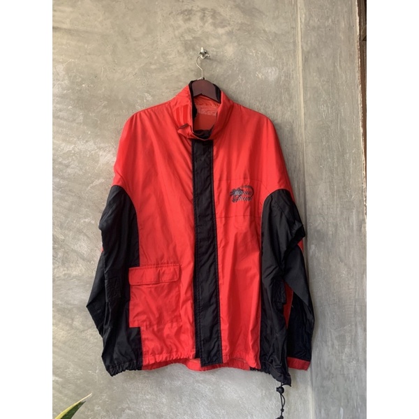 Vintage Rough&Road Jacket Size Large