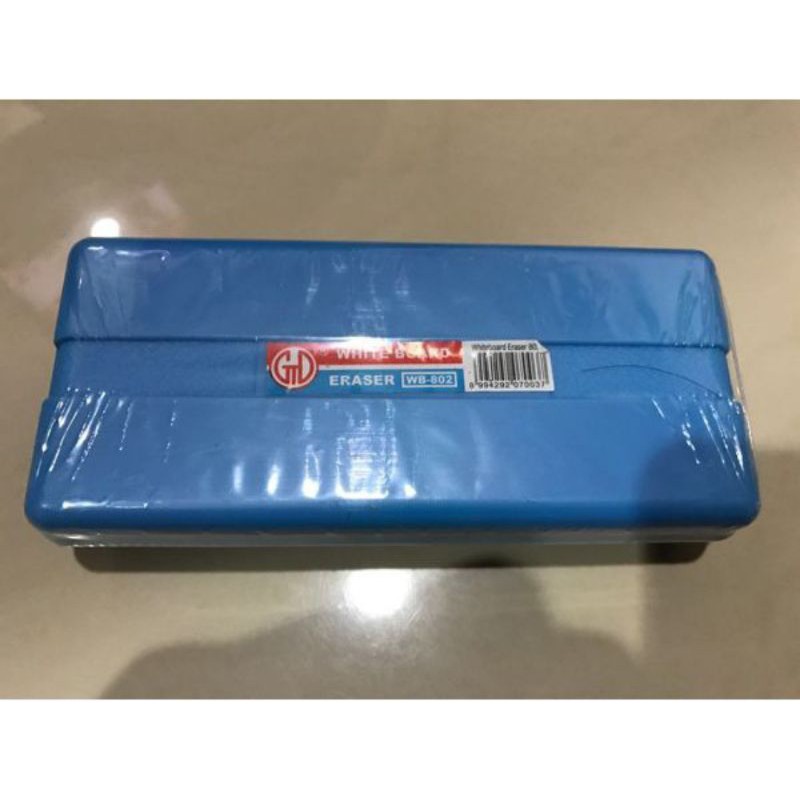 

PENGHAPUS WHITE BOARD GUNINDO / PAPAN TULIS