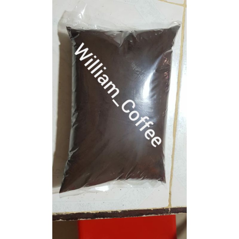 

Kopi Bubuk Halus 1 kg