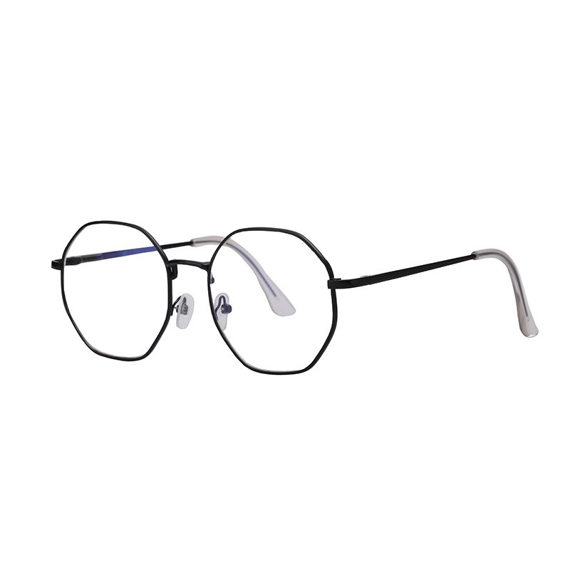 (COD) Kacamata Baca Gaya Frame Lensa Kacamata Korean Fashion Sunglassess MALL SHOPPING