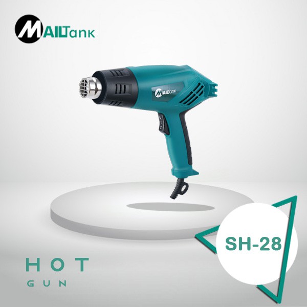 Mailtank Mesin Pemanas Heat Gun Hot Gun Mengelupas Cat Mailtank Mesin Pemanas Heat Gun Hot Gun Mengelupas Cat