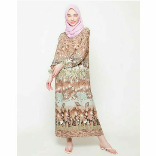 Daster Muslim St.Yves brand Matahari