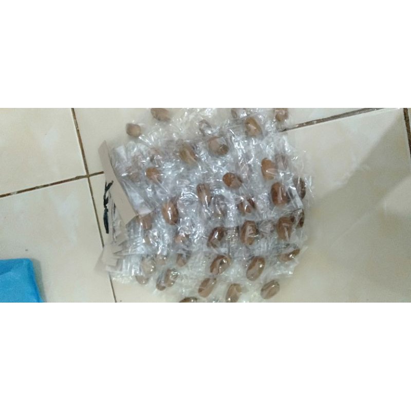 

*asli* pala butir bumbu renteng
