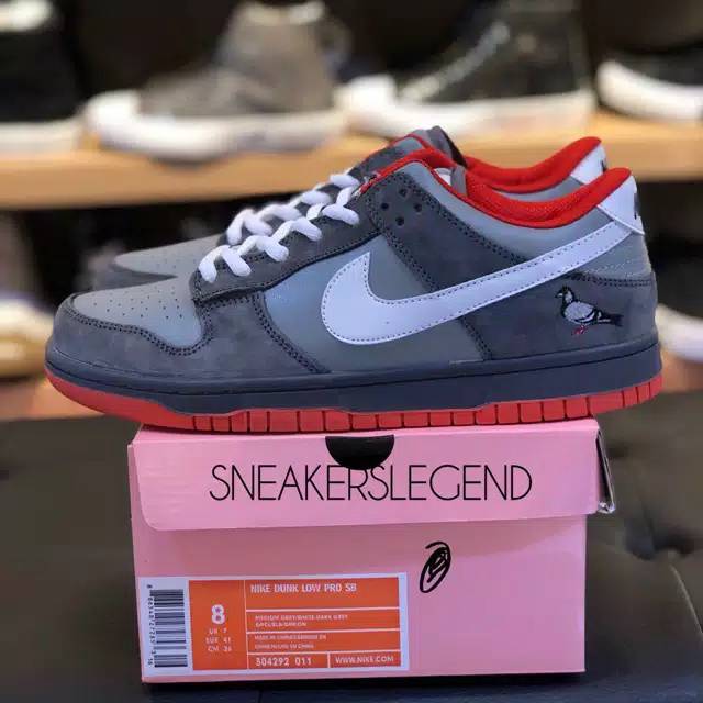 nike sb low dunk