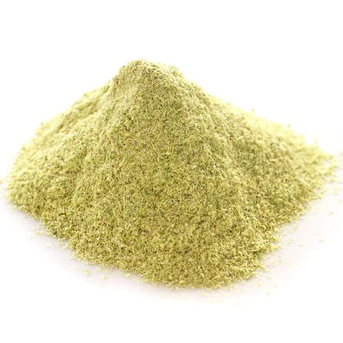 

BERKUALITAS! Sereh Bubuk Asli 100% 50gram / Lemongrass Ground / Serai Bubuk