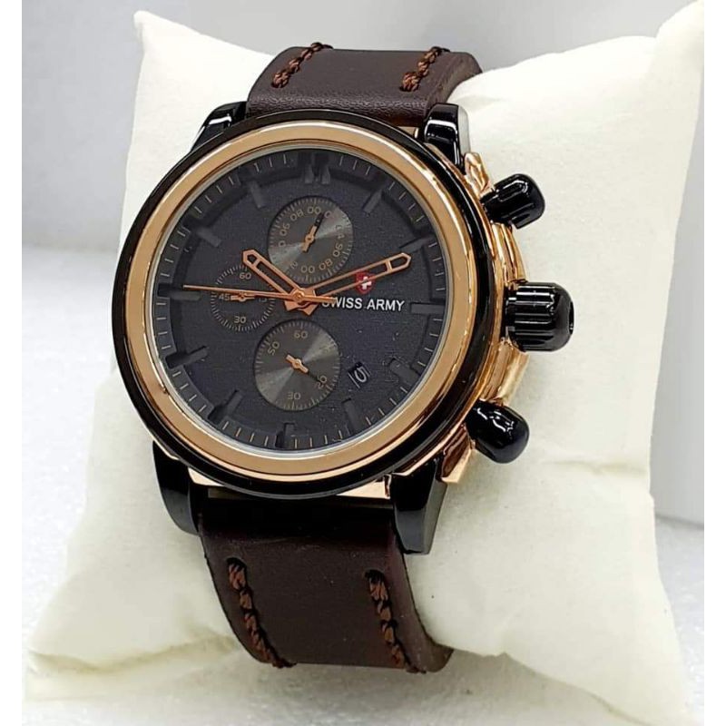 JAM TANGAN SA CHRONO 4,8CM