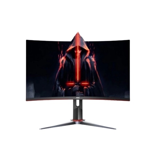 AOC 27G2SE AdaptiveSync Gaming Monitor (27&quot;/1ms/VA/165hz/FHD)