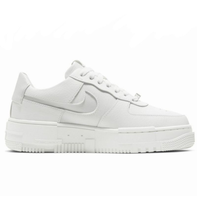 af1 pixel summit white nike