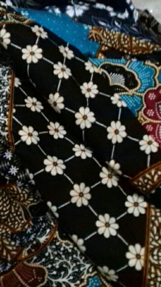 Promo Kemeja Batik Pria Lengan Pendek Masa Kini Termurah Dan Terbaru Kanca Batik