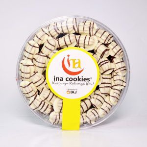 

Inacookies / Ina Cookies Reguler - Putri Coklat