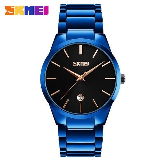 Jam Skmei 9140 original bergaransiSKMEI 9140 ORIGINAL WATER RESISTANT 30-50 ATM/SKMEI ANALOG DATE/SKMEI JAM TANGAN PRIA/JAM TANGAN PRIA SKMEI 9140/JAM TANGAN SKMEI PRIA ORIGINAL